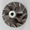Roata compresor CW-0680 pentru turbine model RHV4