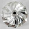 Roata compresor CW-1129BR pentru turbine model GTDI12V