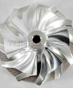 Roata compresor CW-1129BR pentru turbine model GTDI12V