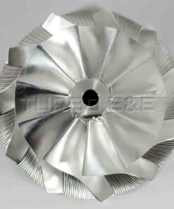 Roata compresor CW-0787B pentru turbine model GT3076R