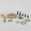 Kit de reparatie RK-I6-3 pentru turbine model RHF4/RHF4H