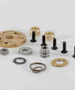 Kit de reparatie RK-I8-2 pentru turbine model RHF3/RHF3H/RHF3V