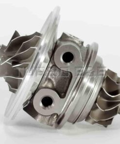 Cartus (CHRA) RHF5-005G pentru turbine model RHF5HB - imagine 3