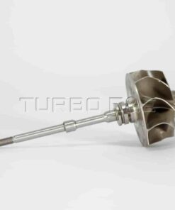 Ax turbina TW-0897R pentru turbine model MGT1446 - imagine 2