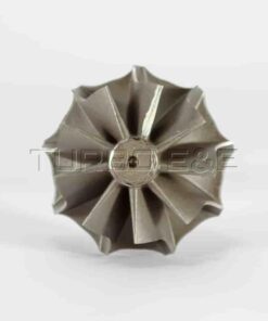 Ax turbina TW-0670 pentru turbine model RHV5S/RHV5