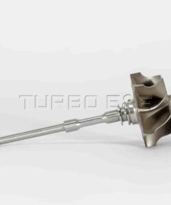 Ax turbina TW-0670 pentru turbine model RHV5S/RHV5 - imagine 2