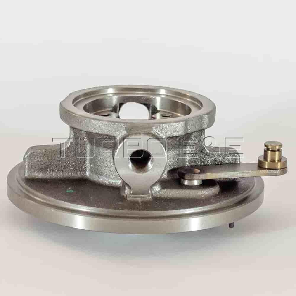 Carcasa CHRA BH-G11-3-7 pentru turbine model GT1852V - imagine 2
