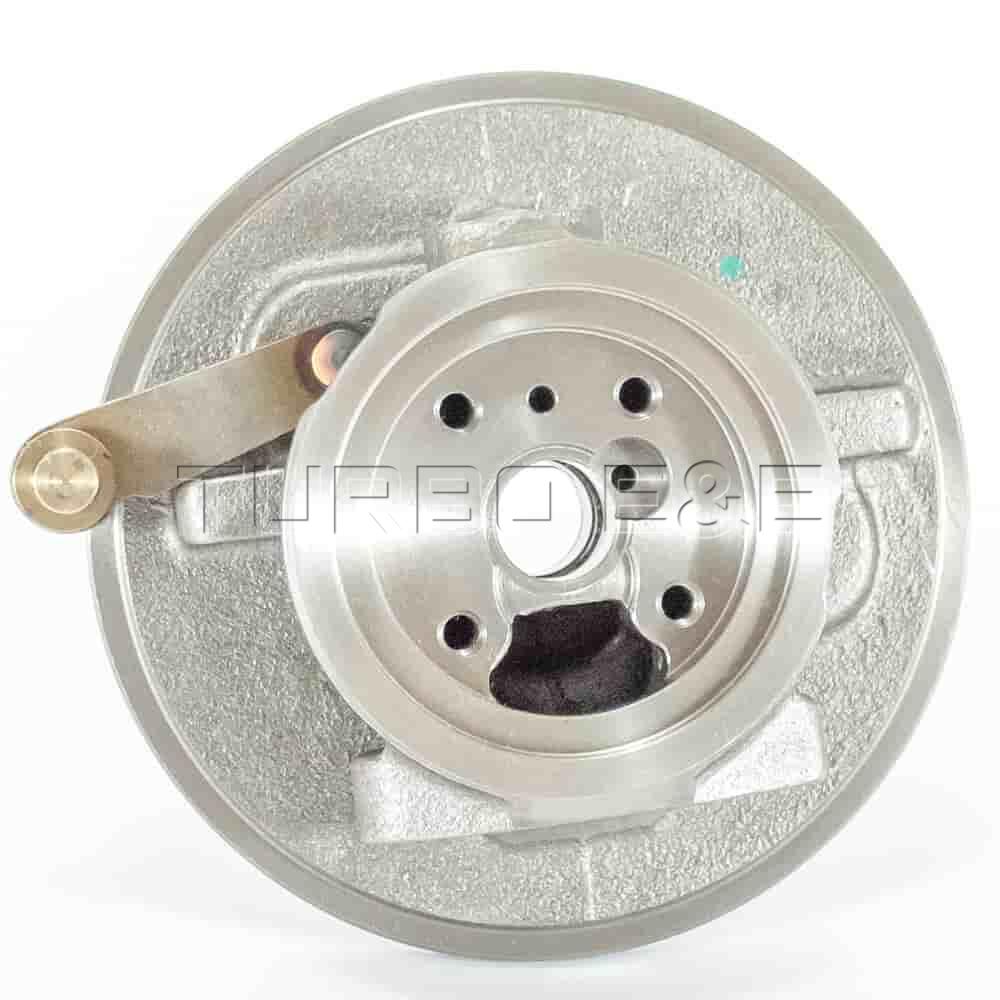 Carcasa CHRA BH-G11-3-7 pentru turbine model GT1852V - imagine 4