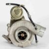 Turbina Turbo-M017S pentru turbine model TD04L-04HL*13T-6.0/TD04L-04HL-13T