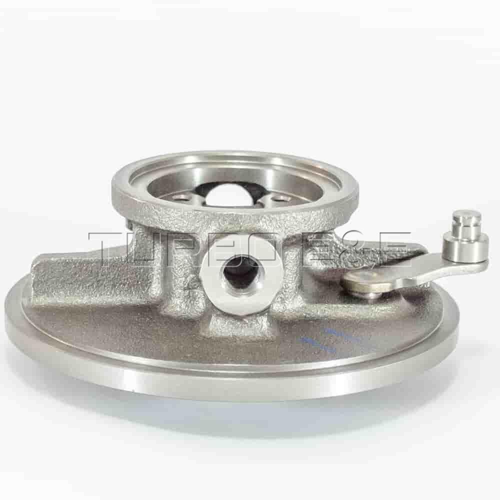 Carcasa CHRA BH-G11-5-1 pentru turbine model GT2260V/GTA2056VK/GT2260VK - imagine 2