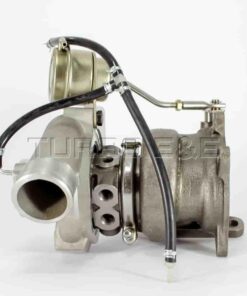 Turbina Turbo-M017S pentru turbine model TD04L-04HL*13T-6.0/TD04L-04HL-13T - imagine 2
