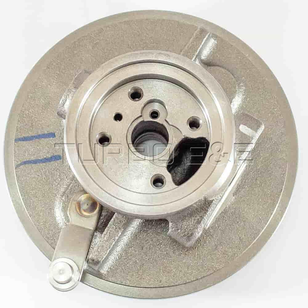 Carcasa CHRA BH-G11-5-1 pentru turbine model GT2260V/GTA2056VK/GT2260VK - imagine 4