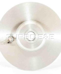 Carcasa CHRA BH-G11-5-4 pentru turbine model GT2052V(S2)/GTA2360V/GT2256V