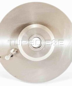 Carcasa CHRA BH-G11-5-9 pentru turbine model GTA2056V