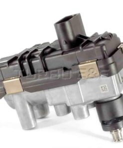 Actuator AC-K181eh pentru turbine model BV40