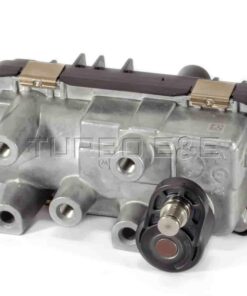Actuator AC-K181eh pentru turbine model BV40 - imagine 2