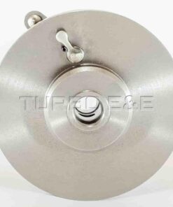 Carcasa CHRA BH-G11-6-5 pentru turbine model GT1749VK/GTA1749MVK