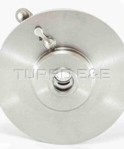 Carcasa CHRA BH-G11-6-7 pentru turbine model GTA1749VK/GTA2052VK