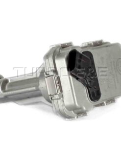 Actuator AC-K160e pentru turbine model BV40