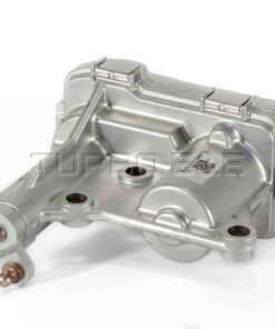 Actuator AC-K160e pentru turbine model BV40 - imagine 2