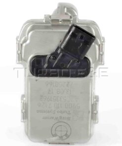 Actuator AC-K160e pentru turbine model BV40 - imagine 3