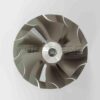 Roata compresor CW-0007 pentru turbine model TB0384/TB0308/TB0309