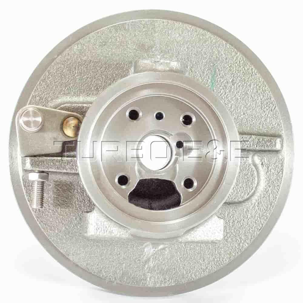 Carcasa CHRA BH-G11-7 pentru turbine model GT2556V - imagine 4