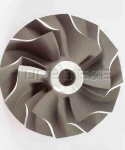 Roata compresor CW-0332 pentru turbine model TB0269/TB02/TB0250