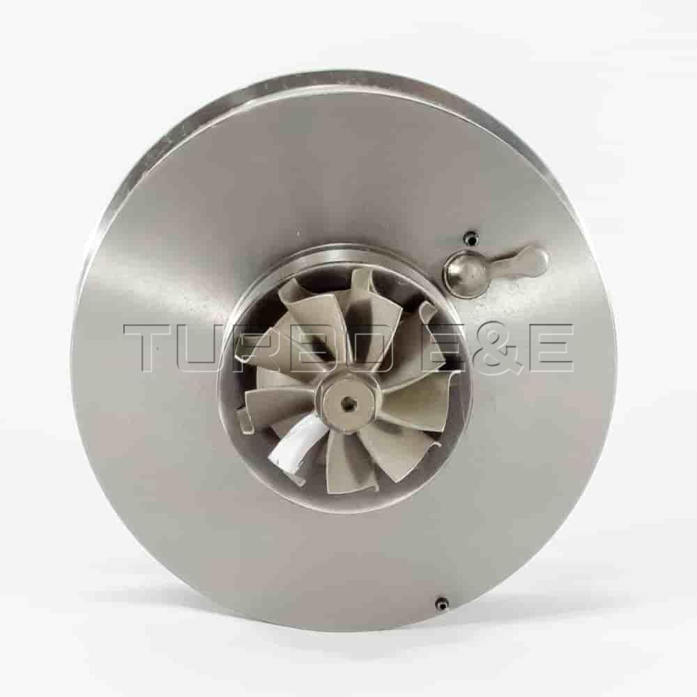 Cartus (CHRA) GT17-004 pentru turbine model GTA1756MV - imagine 3