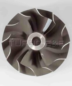 Roata compresor CW-0554 pentru turbine model TB0265/TB0279/TB0277