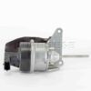Actuator AC-K104e pentru turbine model BV35