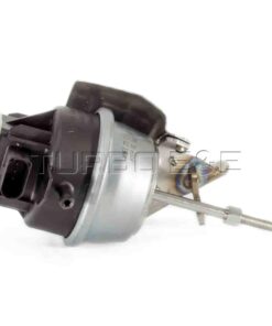Actuator AC-K043e pentru turbine model BV43 - imagine 2
