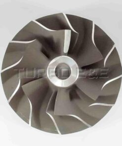 Roata compresor CW-0098 pentru turbine model TB0259/TB0273/TB02