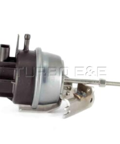 Actuator AC-K043e pentru turbine model BV43 - imagine 3