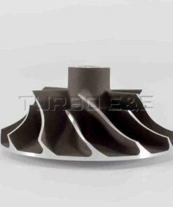 Roata compresor CW-0098 pentru turbine model TB0259/TB0273/TB02 - imagine 2