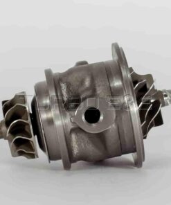 Cartus (CHRA) TD02-000 pentru turbine model TD025-M0.6T-2.3/TD025M - imagine 4