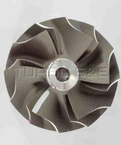 Roata compresor CW-0196 pentru turbine model TB2543/TB2523/TB2527