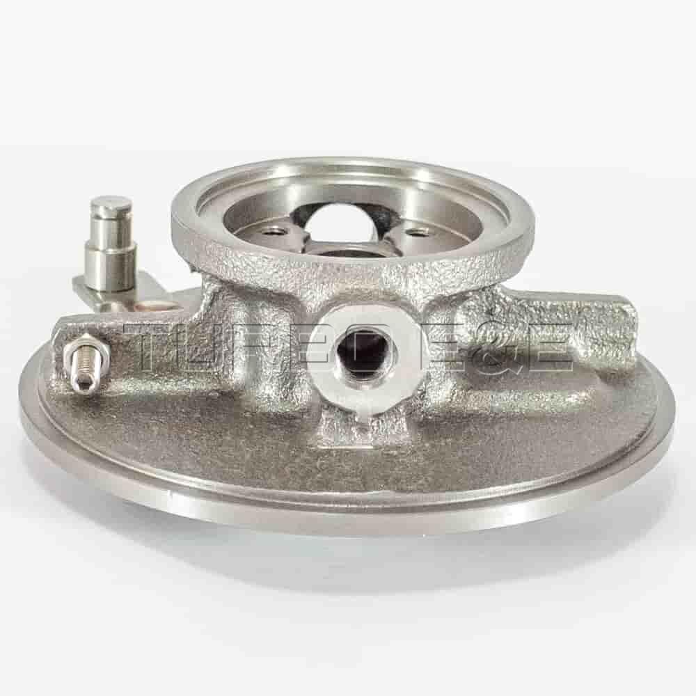 Carcasa CHRA BH-G11-8-1 pentru turbine model GT2052V/GT2052V(S2) - imagine 2