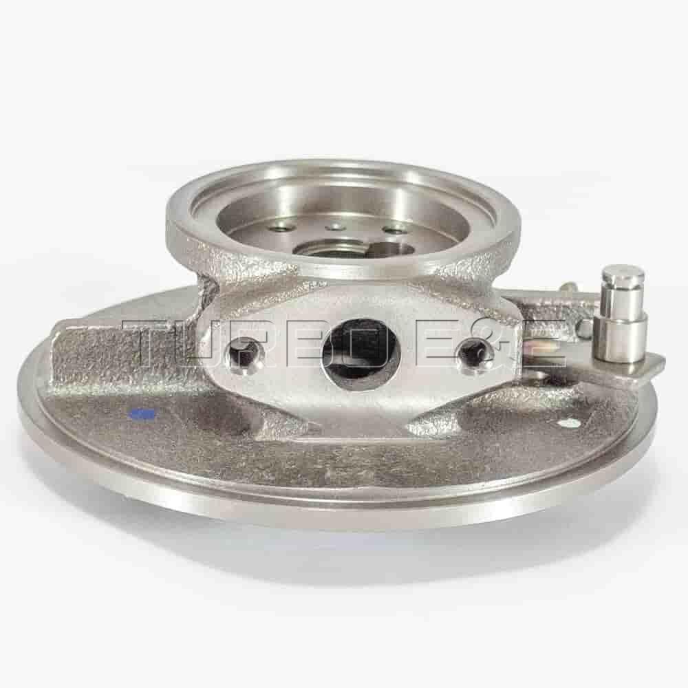 Carcasa CHRA BH-G11-8-1 pentru turbine model GT2052V/GT2052V(S2) - imagine 3