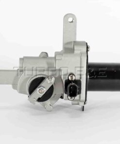 Actuator AC-T009e pentru turbine model CT-VNT/CT12CV - imagine 2