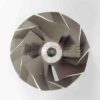 Roata compresor CW-0133 pentru turbine model T250-04/TB2556/T250-02