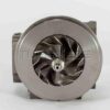 Cartus (CHRA) TD02-004 pentru turbine model TD025M-07T2-2.3