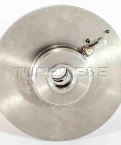 Carcasa CHRA BH-G11-10 pentru turbine model GT1541V(S2)