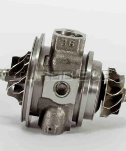 Cartus (CHRA) TD02-004 pentru turbine model TD025M-07T2-2.3 - imagine 3