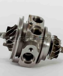 Cartus (CHRA) TD02-004 pentru turbine model TD025M-07T2-2.3 - imagine 4