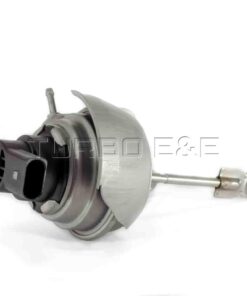 Actuator AC-G275e pentru turbine model GTC1446VMZ - imagine 2