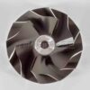 Roata compresor CW-0101 pentru turbine model TD025M-06T-2.8/TD025-M0.6T-2.3/TD025M