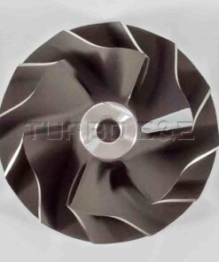 Roata compresor CW-0101 pentru turbine model TD025M-06T-2.8/TD025-M0.6T-2.3/TD025M