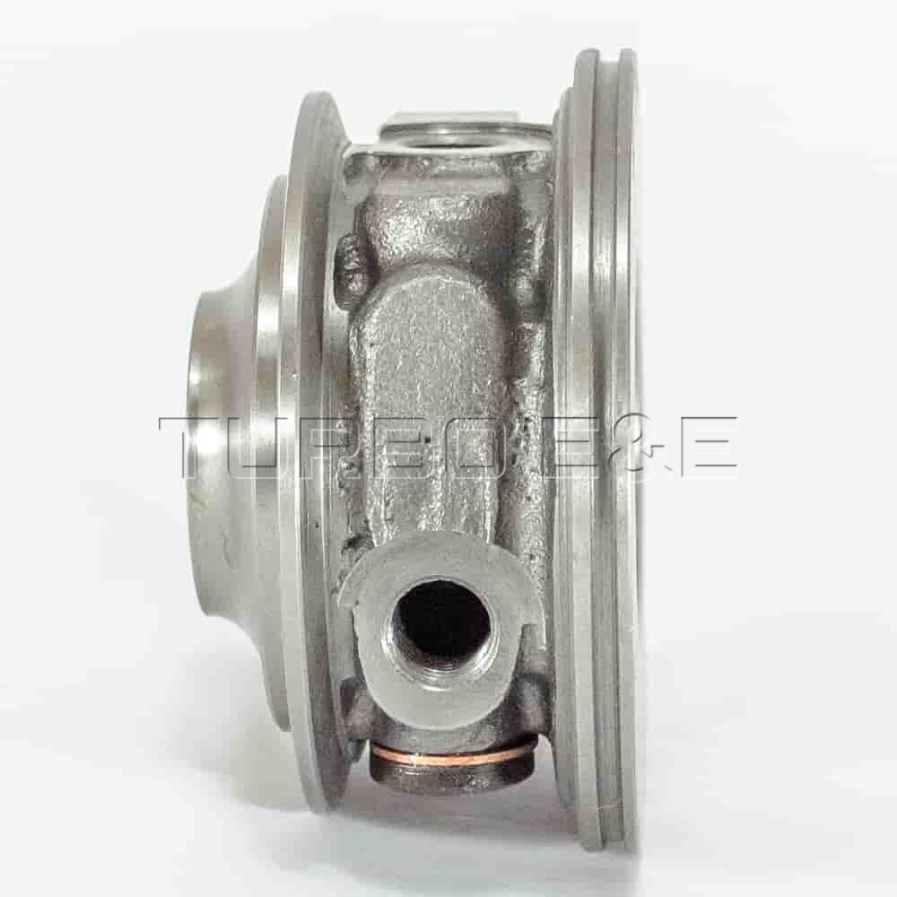 Carcasa CHRA BH-G15-1 pentru turbine model GT1238S - imagine 2
