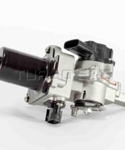 Actuator AC-I099e pentru turbine model RHV4